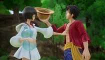 One Piece - Trailer dei giochi di Bandai Namco