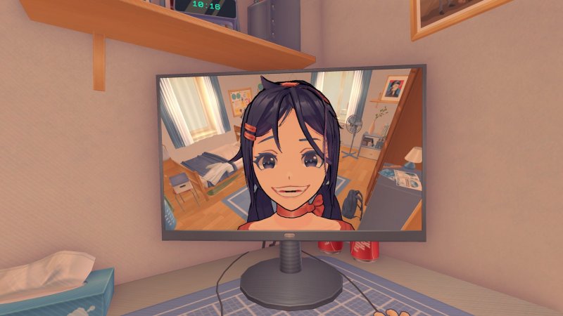 Alcuni dei momenti più spaventosi legati alle apparizioni di Mita sono diventati virali su tutti i social network, facendo schizzare alle stelle la popolarità del videogioco