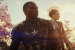 Captain America: Brave New World si mostra con uno spot italiano breve ma intenso - Notizia