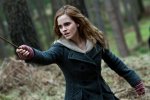 Hermione nel cosplay di aki_rouse evoca un perfetto Patronus come in Harry Potter e l'Ordine della Fenice - Notizia