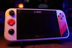 Atari svela Gamestation Go: una nuova console portatile che verrà presentata al CES 2025 - Notizia