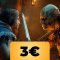 Terra di Mezzo: L'Ombra di Mordor versione GOTY è praticamente regalato su Instant Gaming