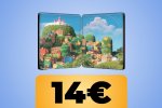 Super Mario Bros. - Il Film Steelbook (4K Ultra HD + Blu-Ray) è al minimo storico con una offerta a tempo - Notizia
