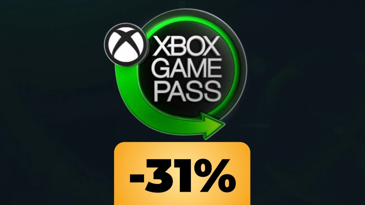 Xbox Game Pass Ultimate在即時遊戲中享受折扣，非常適合Avowed的到來