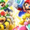 Super Mario Party Jamboree domina l'eShop anche nella prima classifica del 2025
