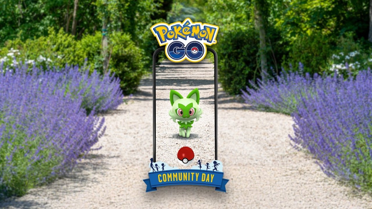 Il prezzo del biglietto del Community Day di Pokémon GO è più che raddoppiato