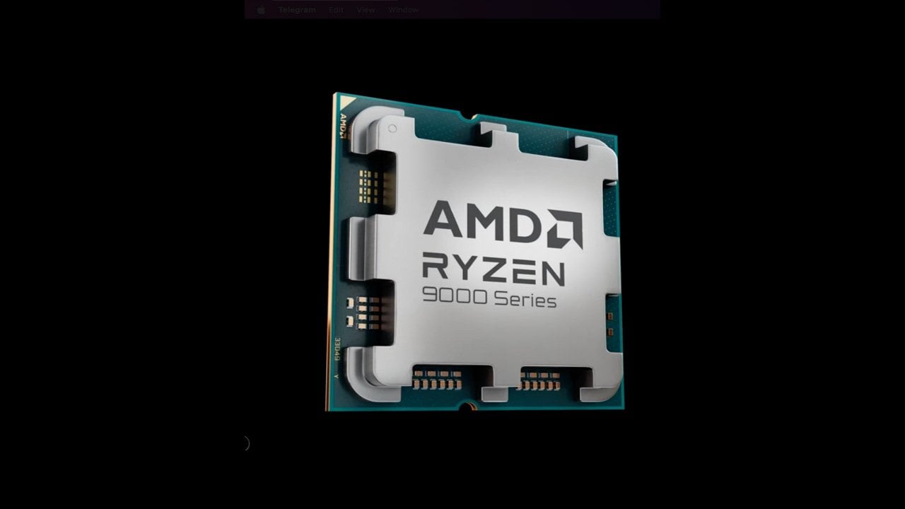 AMD Ryzen 9950X3D e 9900X3D