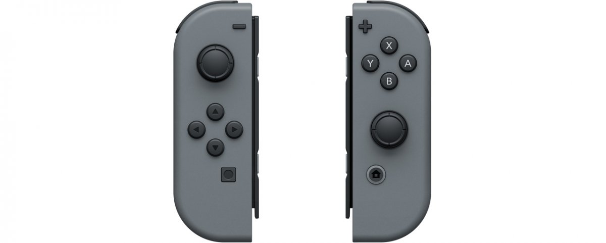 新しいNintendo Switch 2 Joy-Conは写真で公開された可能性がありますが、いくつかの違いがあります