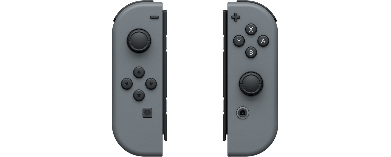 I nuovi Joy-Con di Nintendo Switch 2 potrebbero essere stati svelati in foto, con alcune differenze