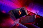 Nitro Blaze 8 e Nitro Blaze 11 annunciati al CES: ecco i nuovi handheld di Acer - Notizia