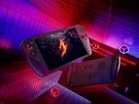 Nitro Blaze 8 e Nitro Blaze 11 annunciati al CES: ecco i nuovi handheld di Acer