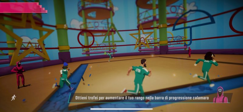 Squid Game: Unleashed