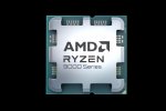 AMD presenta le CPU per portatili Ryzen HX3D e la serie AI 300 con i top di gamma Pro e Pro Max - Notizia