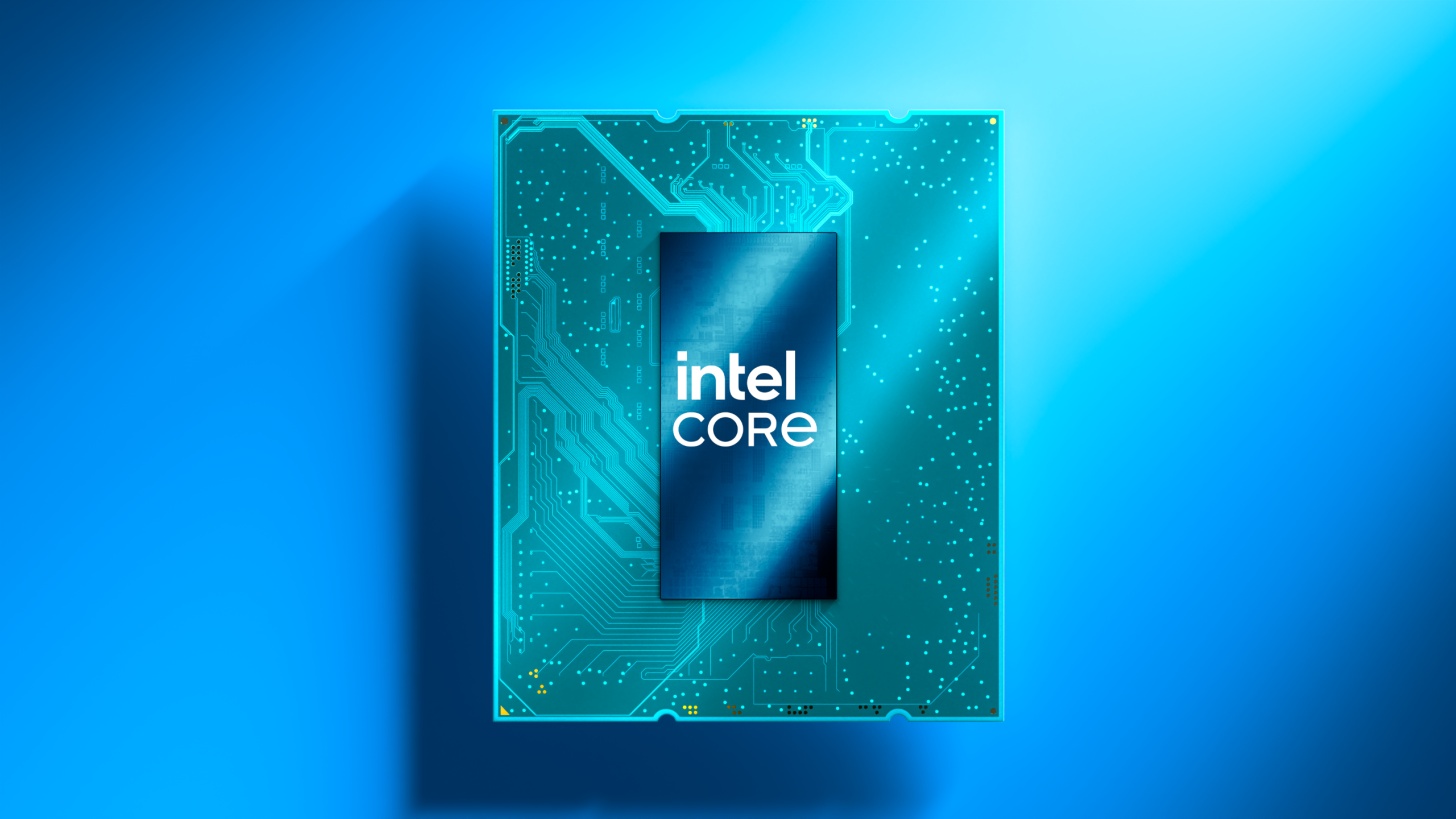 Le CPU Intel.