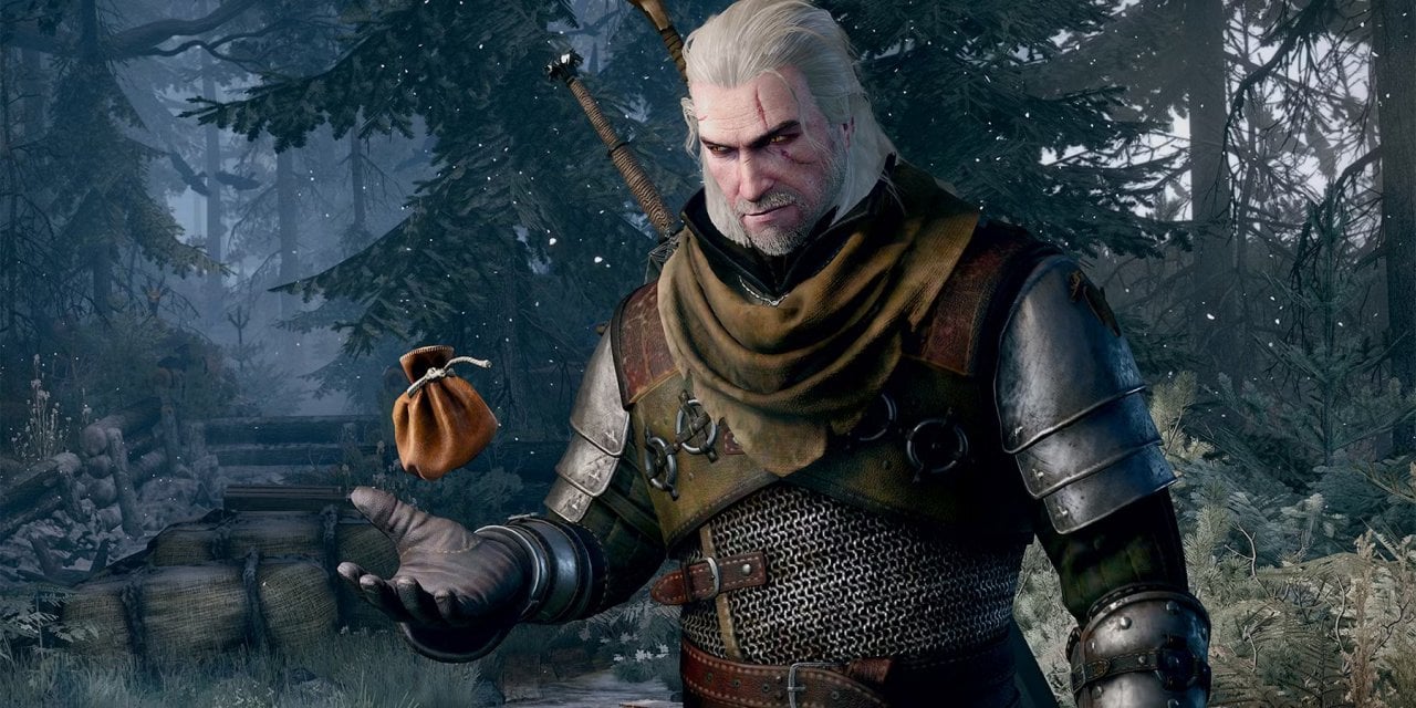 Il director di The Witcher 3 è stato condizionato dai meme sul Gwent nel creare The Blood of Dawnwalker