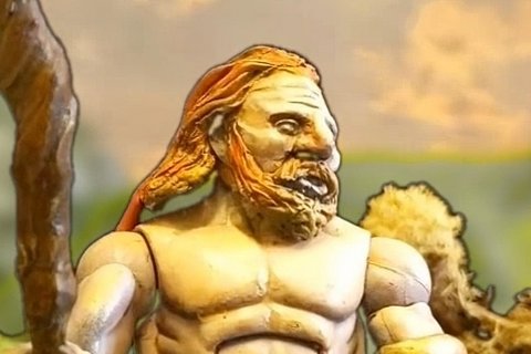 Judero, la recensione di un action adventure in stop motion ambientato in un mondo fatto a mano