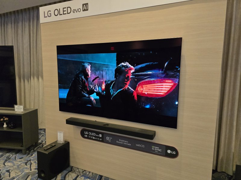 LG OLED G5 LG OLED G5
