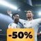 EA Sports FC 25 per Nintendo Switch è al prezzo minimo storico su Amazon con un forte sconto