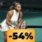 TopSpin 2K25 Deluxe Edition è al prezzo minimo storico su Amazon Italia