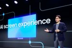 Samsung al CES 2025: schermi intelligenti e tecnologie avanzate per la vita quotidiana - Notizia