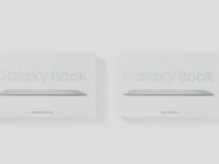 Samsung rivela i Galaxy Book 5 con CPU Arrow Lake