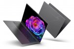 Acer Swift Go 14 e 16, i nuovi Aspire e i PC Copilot+ presentati al CES 2025 - Notizia