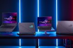 ROG Strix Scar 16 e 18 annunciati al CES 2025, avranno ancora più luci RGB - Notizia