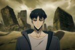 La seconda stagione di Solo Leveling è tra le meglio giudicate di sempre su Crunchyroll - Notizia