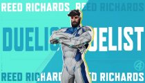 Marvel Rivals - Trailer di Mr. Fantastic