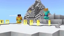 Minecraft x Sonic - Il trailer dell'add on ufficiale