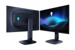 Alienware AW2725Q è un monitor 4K OLED da 27 pollici e 240 Hz, in arrivo a breve - Notizia