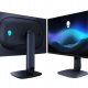 Alienware AW2725Q è un monitor 4K OLED da 27 pollici e 240 Hz, in arrivo a breve
