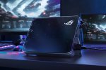 Asus lancia la sua nuova eGPU, una scheda video portatile con Thunderbolt 5 - Notizia