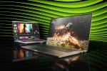 NVIDIA rivela il futuro del gaming su notebook con le sue RTX 50 per laptop - Notizia