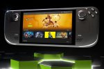 Steam Deck presto riceverà l'app nativa di GeForce Now, con supporto fino a 4K e 60 fps - Notizia