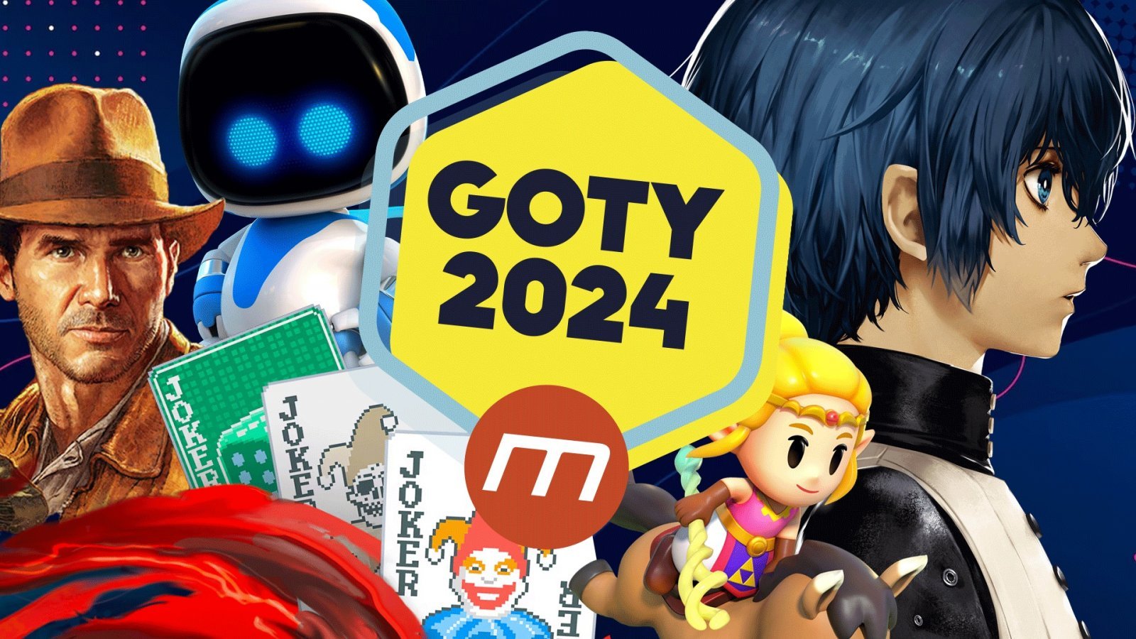 I Giochi del 2024 di Multiplayer.it