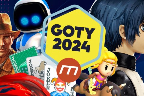 Il Gioco Migliore del 2024 per Multiplayer.it