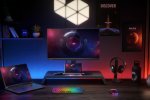 Lenovo ha portato al CES 2025 tutto il suo nuovo arsenale da gaming, dal Legion Tab al Legion Tower - Notizia