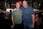 Il presidente di UFC, Dana White, entra nel consiglio di amministrazione di Meta - Notizia