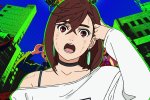 Il cosplay di Momo Ayase realizzato da sheliymidori è fedelissimo al personaggio di DanDaDan - Notizia