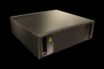 NVIDIA annuncia Project Digits: un supercomputer IA da 3000 dollari - Notizia
