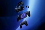 PlayStation annuncia PlayStation Portal, DualSense Edge e cuffie Pulse Elite in colorazione Midnight Black - Notizia