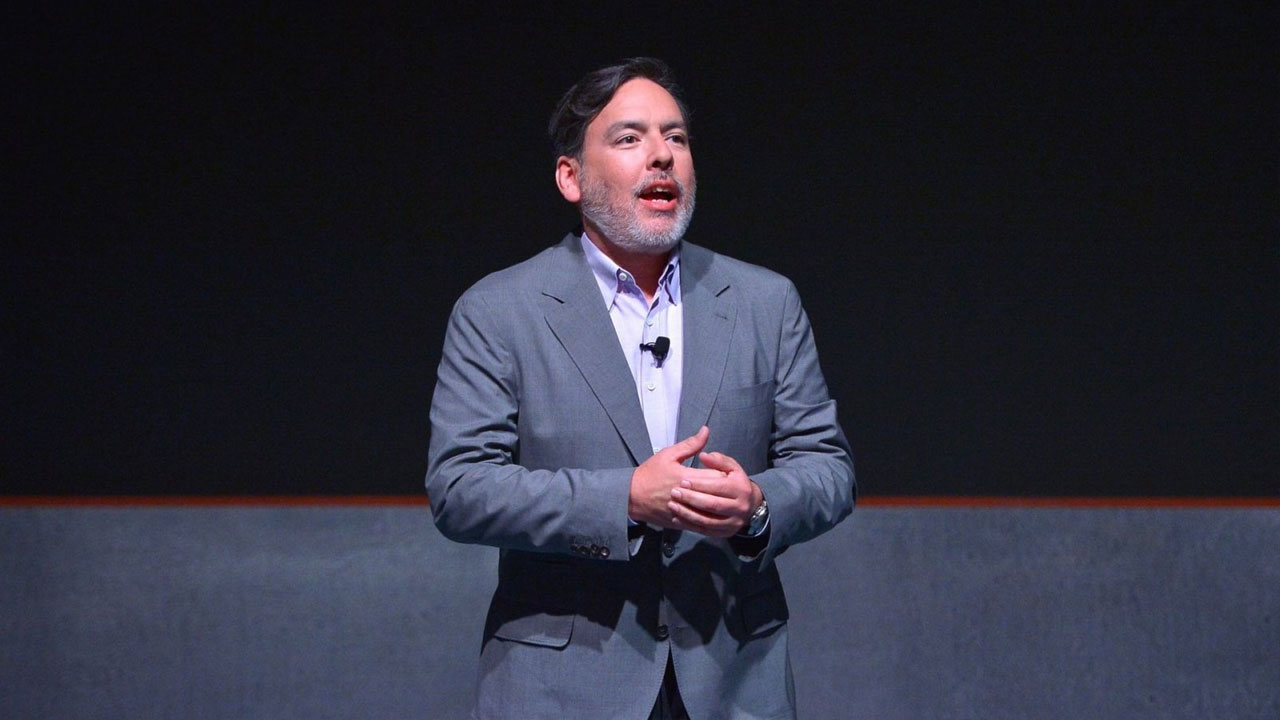 Shawn Layden