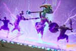 Smite 2 è diventato free-to-play, dopo mesi di accesso anticipato a pagamento - Notizia