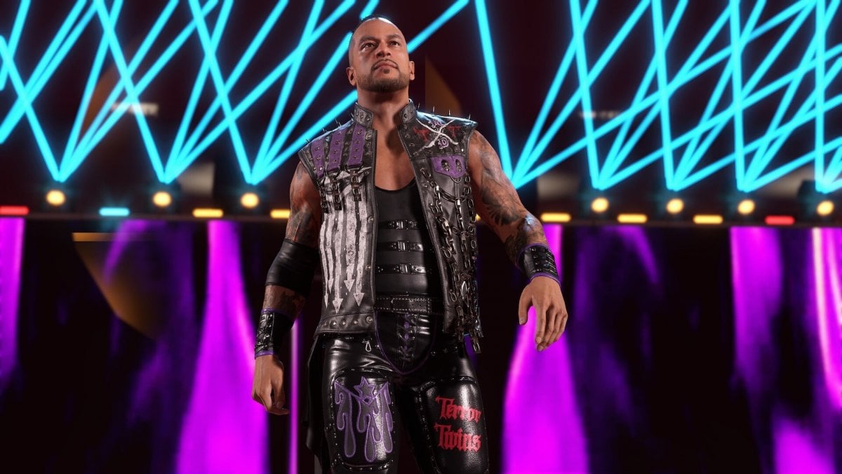 WWE 2K25: il nuovo capitolo della serie di wrestling è stato annunciato per PC e console