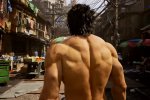New Virtua Fighter Project si mostra con un trailer di gameplay, ma non svela il vero gioco - Notizia