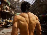New Virtua Fighter Project si mostra con un trailer di gameplay, ma non svela il vero gioco