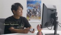 Monster Hunter Wilds - Video annuncio del beta test 2