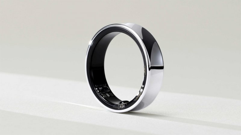 Samsung Galaxy Ring 2 (immagine puramente indicativa) Samsung Galaxy Ring 2 (immagine puramente indicativa)