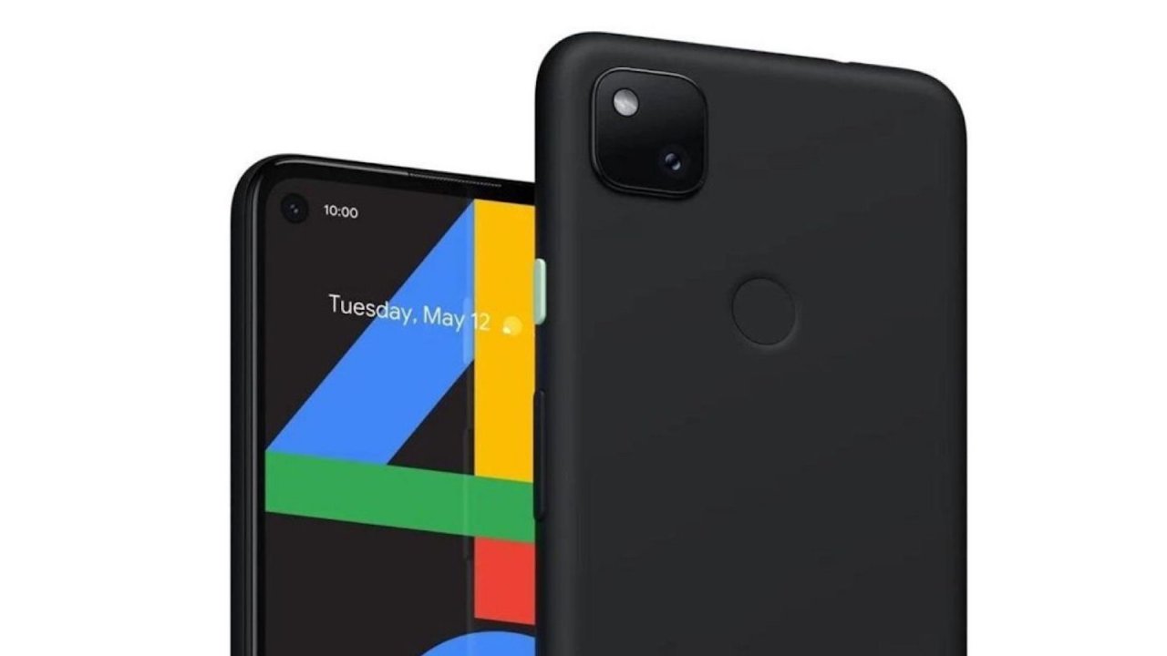 Il nuovo aggiornamento di Google Pixel 4a può ridurre la durata della batteria